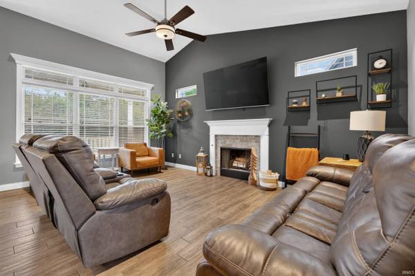 5030 Indigo CT, Lafayette, IN 47909