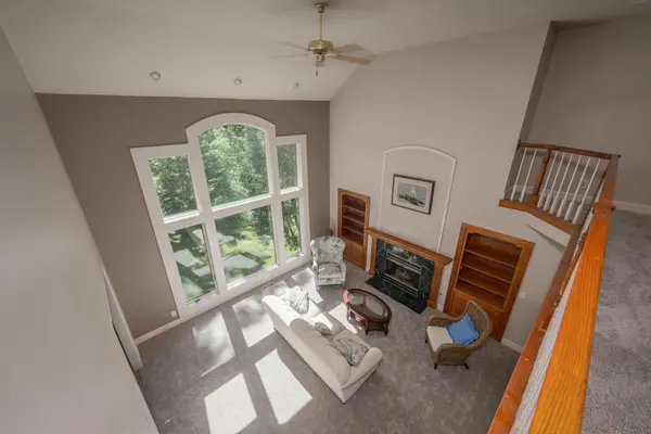 7296 N Clear Creek RD, Huntington, IN 46750