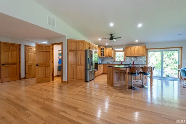 7750 S Rockport RD, Bloomington, IN 47403