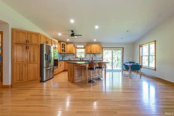 7750 S Rockport RD, Bloomington, IN 47403