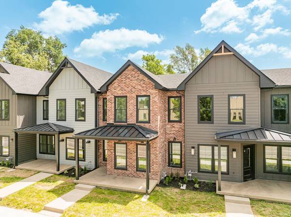 712 N Walnut ST, Muncie, IN 47305