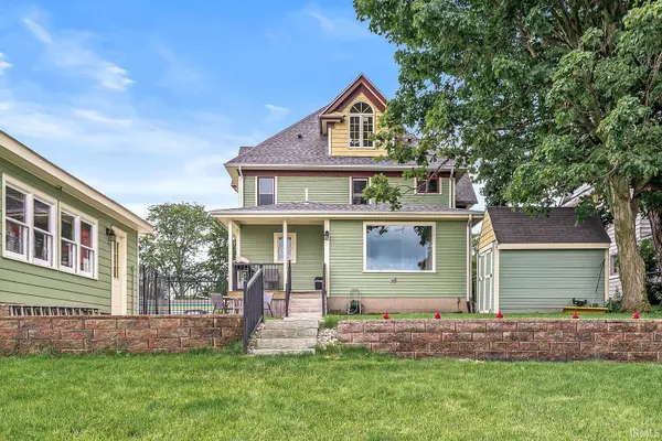 518 E Lincoln WAY, Mishawaka, IN 46544