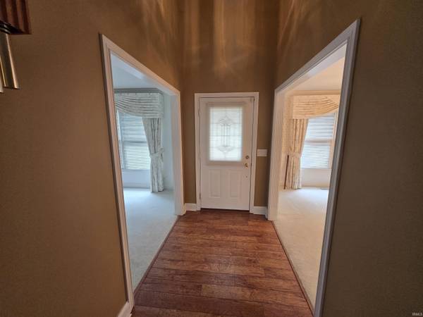 616 Beringer DR, Evansville, IN 47711