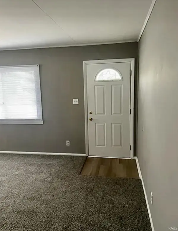 4714 Reed ST, Fort Wayne, IN 46806