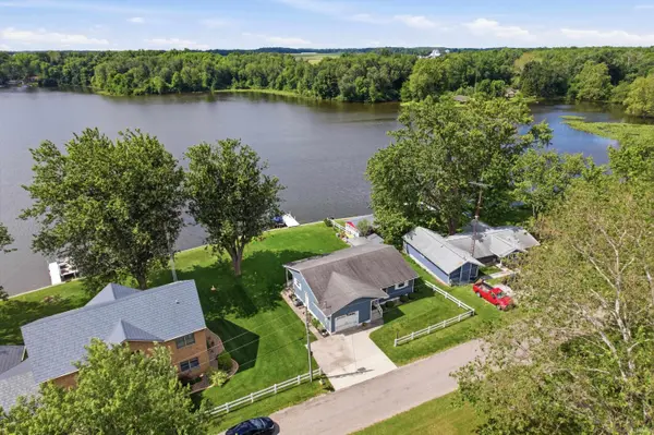 5527 W 850 S ***, Claypool, IN 46510