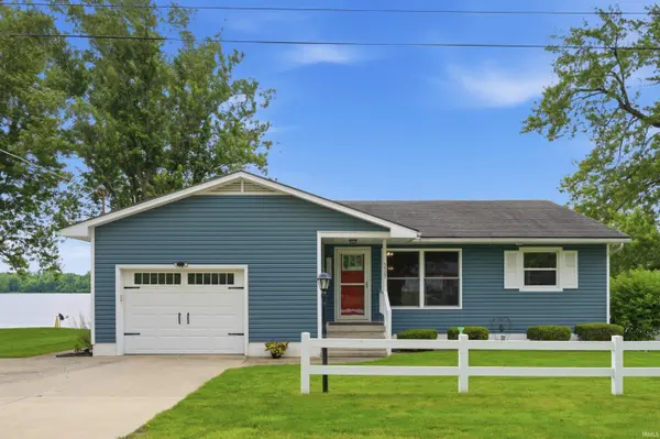 5527 W 850 S ***, Claypool, IN 46510