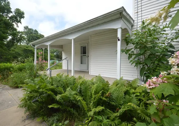 705 Virginia ST, Walkerton, IN 46574