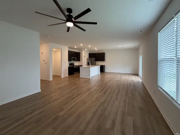 3463 Seminole DR, Kokomo, IN 46902