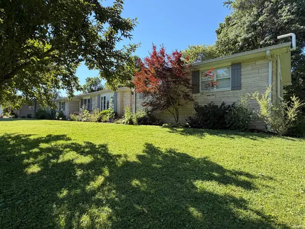 88 Northern Hills DR, Bedford, IN 47421