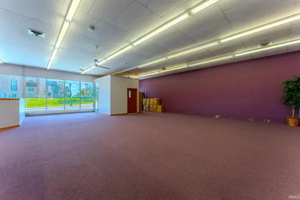 19 S Wabash ST, Wabash, IN 46992