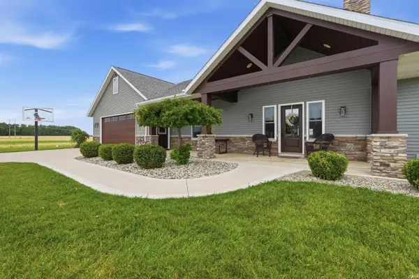 14932 Scipio RD, Harlan, IN 46743-9729
