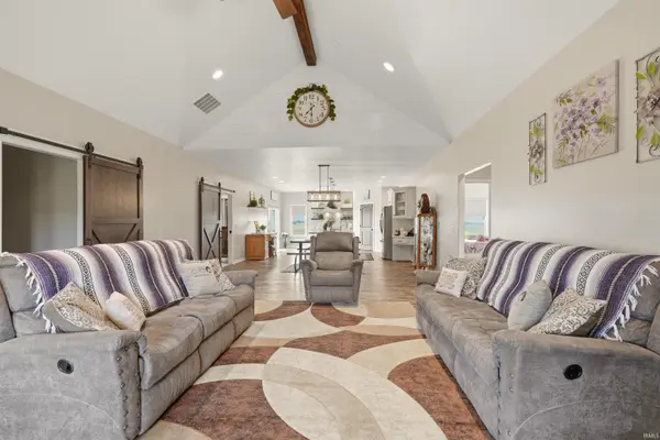 14932 Scipio RD, Harlan, IN 46743-9729