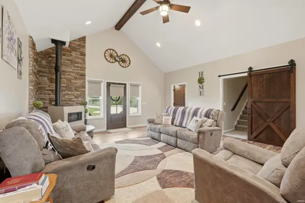 14932 Scipio RD, Harlan, IN 46743-9729