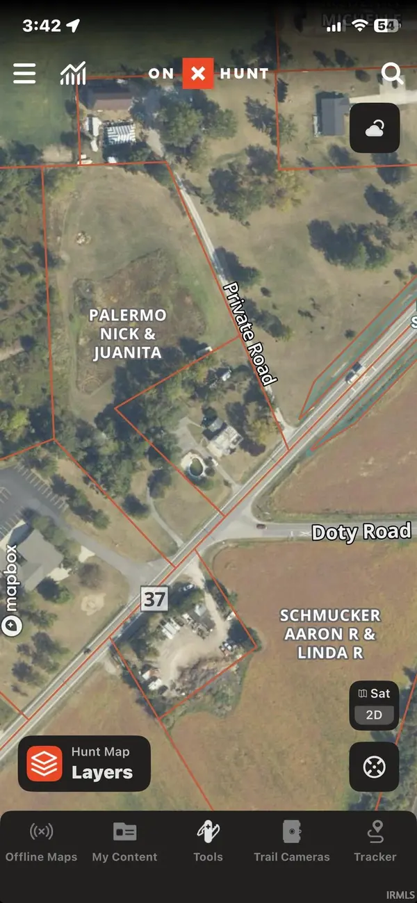 11205 State Road 37 HWY, New Haven, IN 46774
