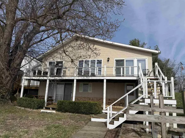 1622 Bessmore Park RD, Rochester, IN 46975