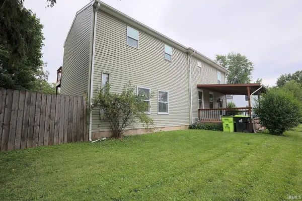 447 Hannah ST, Huntington, IN 46750-3249