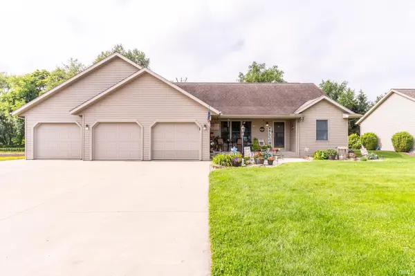 18620 Monticello DR, Goshen, IN 46528