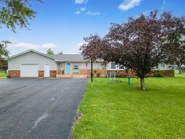 3641 S 1000 E ***, Upland, IN 46989