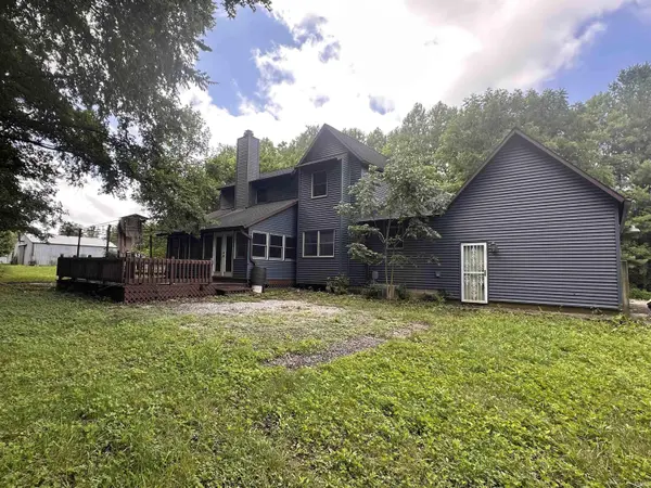 8223 S County Road 250 West RD, Cloverdale, IN 46120