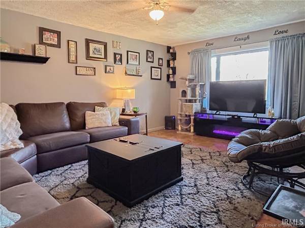 11666 IN-56 HWY, French Lick, IN 47432