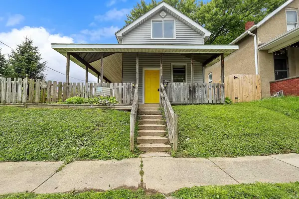 1014 S 14th ST, Lafayette, IN 47905