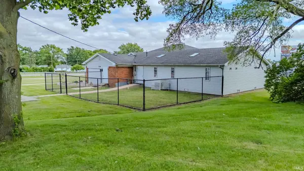 1719 N Faith RD, Kokomo, IN 46901