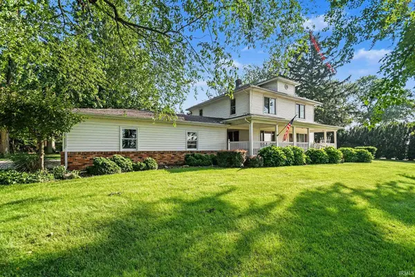 24567 Brick RD, South Bend, IN 46628-9717