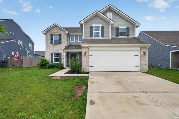 3253 SAND WALK DR, Kokomo, IN 46902
