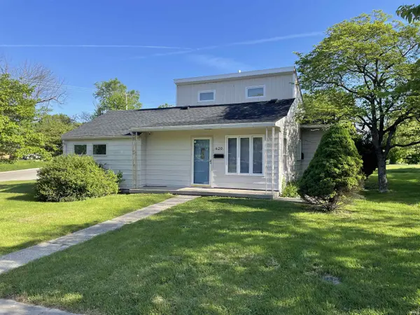 620 W Dixie ST, Bloomington, IN 47403