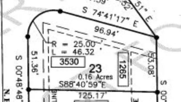 3530 N Hackberry ST, Bloomington, IN 47404
