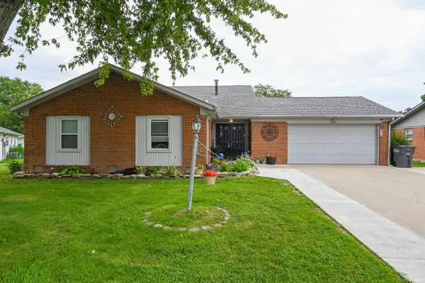 2104 ALTON DR, Kokomo, IN 46901