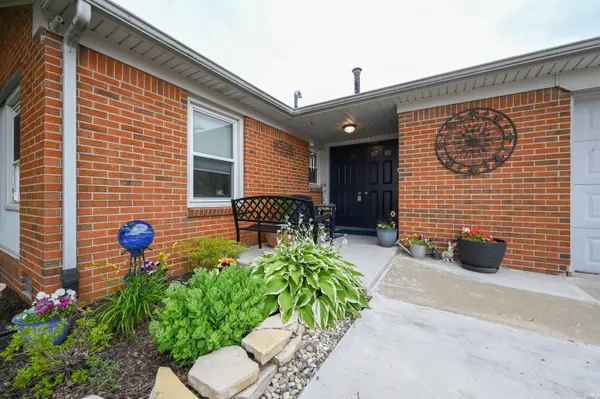 2104 ALTON DR, Kokomo, IN 46901