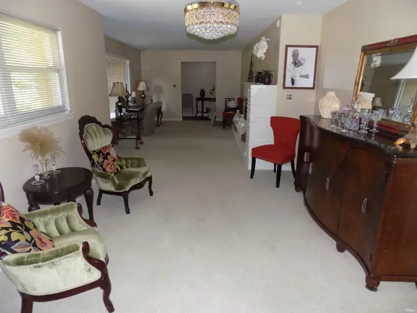 4311 Bellemeade AVE, Evansville, IN 47714