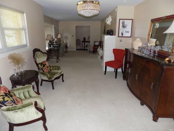 4311 Bellemeade AVE, Evansville, IN 47714