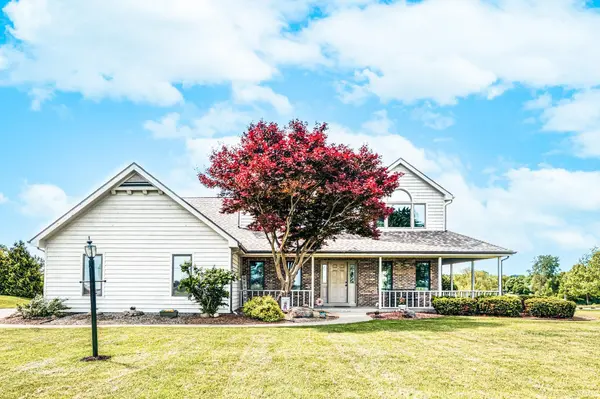 3582 County Road 34 ***, Waterloo, IN 46793-9533