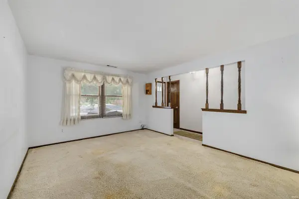 3626 Stone Creek RUN, Fort Wayne, IN 46804-2636