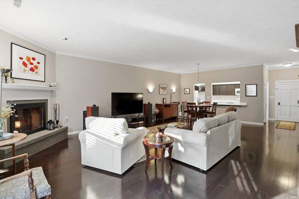 2608 E 2nd St Unit C *** #C, Bloomington, IN 47401