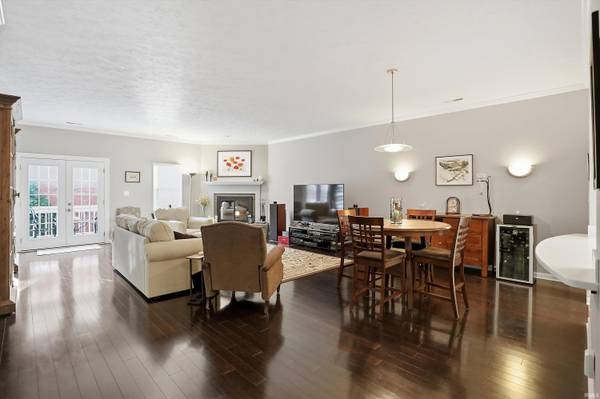 2608 E 2nd St Unit C *** #C, Bloomington, IN 47401