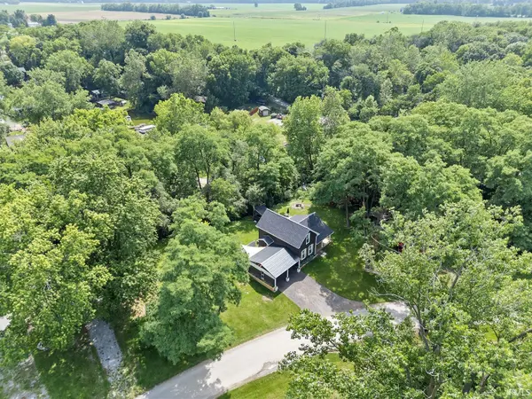 12418 W 775 N ***, Monticello, IN 47960-7764