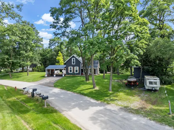 12418 W 775 N ***, Monticello, IN 47960-7764