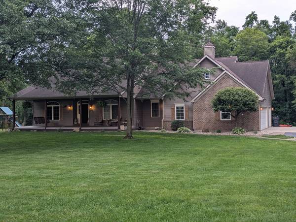 705 N River RD, Bristol, IN 46507