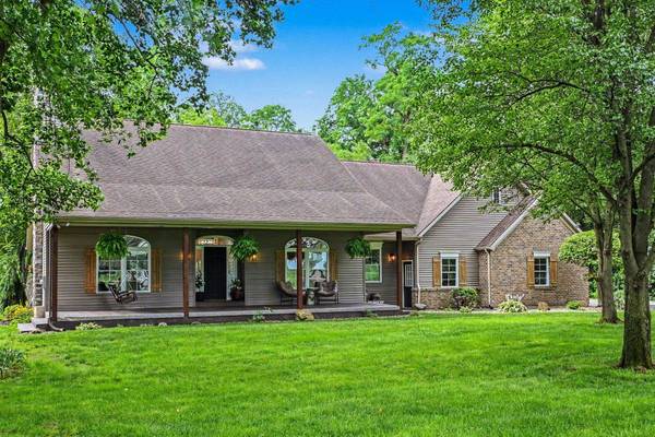 705 N River RD, Bristol, IN 46507