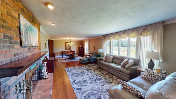 1852 W Division RD, Jasper, IN 47546