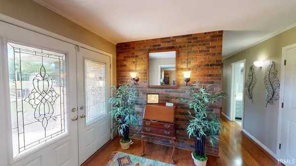 1852 W Division RD, Jasper, IN 47546