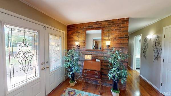1852 W Division RD, Jasper, IN 47546