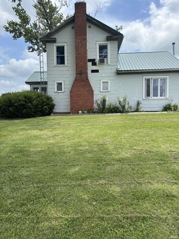 0105 S 400E RD, Hartford City, IN 47348