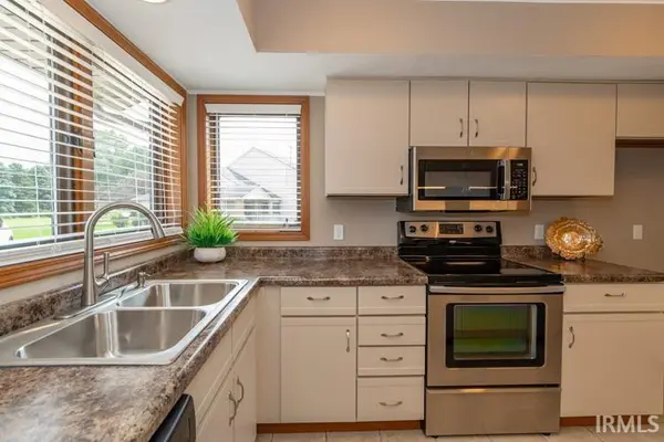 1334-D Freda Dr *** #D, Elkhart, IN 46514-5466