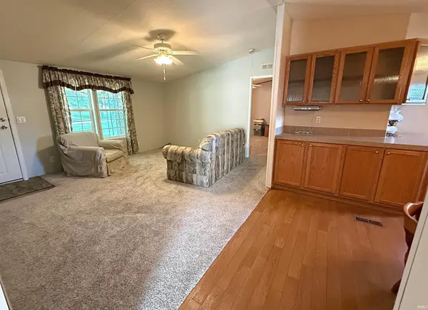 1506 North ST, Washington, IN 47501