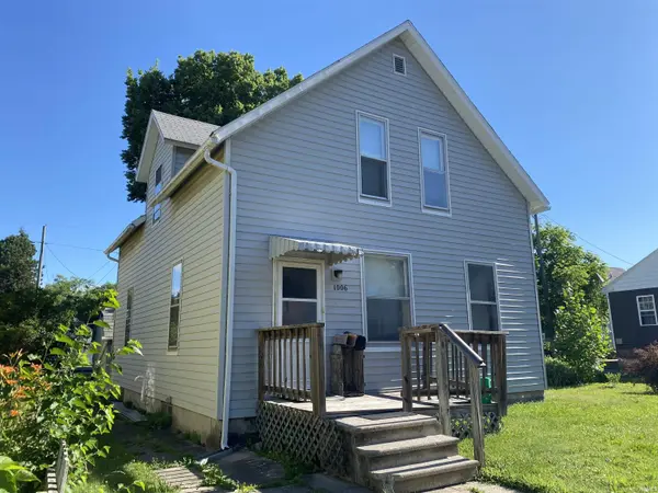 1006 Scott AVE, Fort Wayne, IN 46807