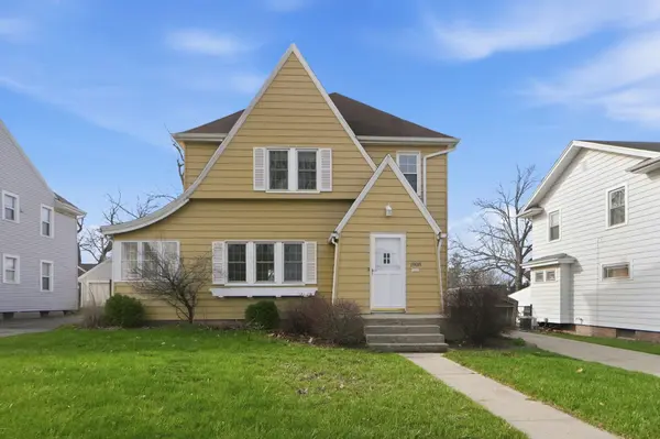 1908 Kenwood AVE, Fort Wayne, IN 46805